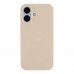 Чохол Silicone Case Full Size (AA) для iPhone 16 Plus Чохол Silicone Case Full Size (AA) для iPhone 16 Plus