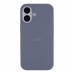 Чохол Silicone Case Full Size (AA) для iPhone 16 Plus Чохол Silicone Case Full Size (AA) для iPhone 16 Plus