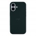 Чохол Silicone Case Full Size (AA) для iPhone 16 Plus Чохол Silicone Case Full Size (AA) для iPhone 16 Plus