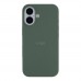 Чохол Silicone Case Full Size (AA) для iPhone 16 Plus Чохол Silicone Case Full Size (AA) для iPhone 16 Plus