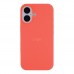 Чохол Silicone Case Full Size (AA) для iPhone 16 Plus Чохол Silicone Case Full Size (AA) для iPhone 16 Plus