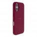 Чохол Silicone Case Full Size (AA) для iPhone 16 Plus Чохол Silicone Case Full Size (AA) для iPhone 16 Plus