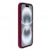 Чохол Silicone Case Full Size (AA) для iPhone 16 Plus Чохол Silicone Case Full Size (AA) для iPhone 16 Plus