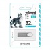 USB флеш-накопичувач Wibrand 32gb Irbis