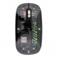 Бездротова Миша TWolf X11 Rechargeable 2.4G + Bluetooth