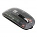 Бездротова Миша TWolf X11 Rechargeable 2.4G + Bluetooth