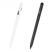 Стілус Borofone BG100 Universal Active Capacitive Pen Стілус Borofone BG100 Universal Active Capacitive Pen