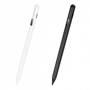 Стілус Borofone BG100 Universal Active Capacitive Pen Стілус Borofone BG100 Universal Active Capacitive Pen