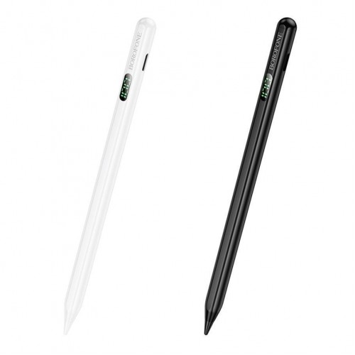 Стілус Borofone BG100 Universal Active Capacitive Pen