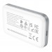 Модем Hoco HI41 Portable Mobile WiFi Transmitter (free sim)