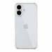 Чохол TPU Virgin Hard для iPhone 16 Plus Чохол TPU Virgin Hard для iPhone 16 Plus