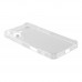 Чохол TPU Virgin Hard для iPhone 16 Plus Чохол TPU Virgin Hard для iPhone 16 Plus
