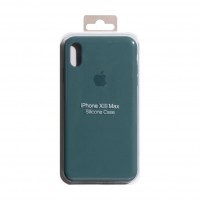 Чохол Original для iPhone Xs Max Copy М'ята упаковка Чохол Original для iPhone Xs Max Copy М'ята упаковка