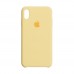 Чохол Original для iPhone Xs Max Copy М'ята упаковка Чохол Original для iPhone Xs Max Copy М'ята упаковка