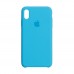 Чохол Original для iPhone Xs Max Copy М'ята упаковка Чохол Original для iPhone Xs Max Copy М'ята упаковка