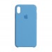 Чохол Original для iPhone Xs Max Copy М'ята упаковка Чохол Original для iPhone Xs Max Copy М'ята упаковка