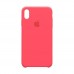 Чохол Original для iPhone Xs Max Copy М'ята упаковка Чохол Original для iPhone Xs Max Copy М'ята упаковка