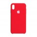 Чохол Original для iPhone Xs Max Copy М'ята упаковка Чохол Original для iPhone Xs Max Copy М'ята упаковка