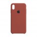 Чохол Original для iPhone Xs Max Copy М'ята упаковка Чохол Original для iPhone Xs Max Copy М'ята упаковка
