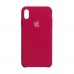 Чохол Original для iPhone Xs Max Copy М'ята упаковка Чохол Original для iPhone Xs Max Copy М'ята упаковка