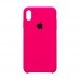 Чохол Original для iPhone Xs Max Copy М'ята упаковка Чохол Original для iPhone Xs Max Copy М'ята упаковка