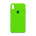 Чохол Original для iPhone Xs Max Copy М'ята упаковка Чохол Original для iPhone Xs Max Copy М'ята упаковка