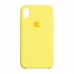 Чохол Original для iPhone Xs Max Copy М'ята упаковка Чохол Original для iPhone Xs Max Copy М'ята упаковка