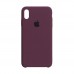 Чохол Original для iPhone Xs Max Copy М'ята упаковка Чохол Original для iPhone Xs Max Copy М'ята упаковка