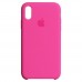 Чохол Original для iPhone Xs Max Copy М'ята упаковка Чохол Original для iPhone Xs Max Copy М'ята упаковка