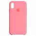 Чохол Original для iPhone Xs Max Copy М'ята упаковка Чохол Original для iPhone Xs Max Copy М'ята упаковка