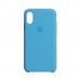 Чохол Original для iPhone Xs Max Copy М'ята упаковка Чохол Original для iPhone Xs Max Copy М'ята упаковка