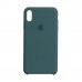 Чохол Original для iPhone Xs Max Copy М'ята упаковка Чохол Original для iPhone Xs Max Copy М'ята упаковка