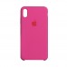 Чохол Original для iPhone Xs Max Copy М'ята упаковка Чохол Original для iPhone Xs Max Copy М'ята упаковка