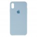 Чохол Original для iPhone Xs Max Copy М'ята упаковка Чохол Original для iPhone Xs Max Copy М'ята упаковка
