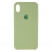 Чохол Original для iPhone Xs Max Copy М'ята упаковка Чохол Original для iPhone Xs Max Copy М'ята упаковка