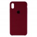 Чохол Original для iPhone Xs Max Copy М'ята упаковка Чохол Original для iPhone Xs Max Copy М'ята упаковка