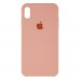Чохол Original для iPhone Xs Max Copy М'ята упаковка Чохол Original для iPhone Xs Max Copy М'ята упаковка