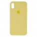 Чохол Original для iPhone Xs Max Copy М'ята упаковка Чохол Original для iPhone Xs Max Copy М'ята упаковка