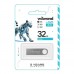 USB флеш-накопичувач Wibrand 32gb Puma