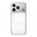 Чохол Clear Case AAA with Magsafe IC для iPhone 17 Pro Max