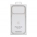 Чохол Clear Case AAA with Magsafe IC для iPhone 17 Pro Max Чохол Clear Case AAA with Magsafe IC для iPhone 17 Pro Max