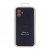 Чохол Silicone Case Full Size with Frame для iPhone 12 Чохол Silicone Case Full Size with Frame для iPhone 12