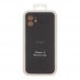 Чохол Silicone Case Full Size with Frame для iPhone 12 Чохол Silicone Case Full Size with Frame для iPhone 12