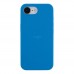 Чохол Silicone Case Full Size (AA) для iPhone 17e/16e Чохол Silicone Case Full Size (AA) для iPhone 17e/16e