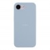 Чохол Silicone Case Full Size (AA) для iPhone 17e/16e Чохол Silicone Case Full Size (AA) для iPhone 17e/16e