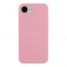 Чохол Silicone Case Full Size (AA) для iPhone 17e/16e Чохол Silicone Case Full Size (AA) для iPhone 17e/16e