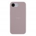 Чохол Silicone Case Full Size (AA) для iPhone 17e/16e Чохол Silicone Case Full Size (AA) для iPhone 17e/16e