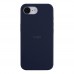 Чохол Silicone Case Full Size (AA) для iPhone 17e/16e Чохол Silicone Case Full Size (AA) для iPhone 17e/16e