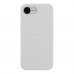 Чохол Silicone Case Full Size (AA) для iPhone 17e/16e Чохол Silicone Case Full Size (AA) для iPhone 17e/16e