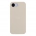 Чохол Silicone Case Full Size (AA) для iPhone 17e/16e Чохол Silicone Case Full Size (AA) для iPhone 17e/16e
